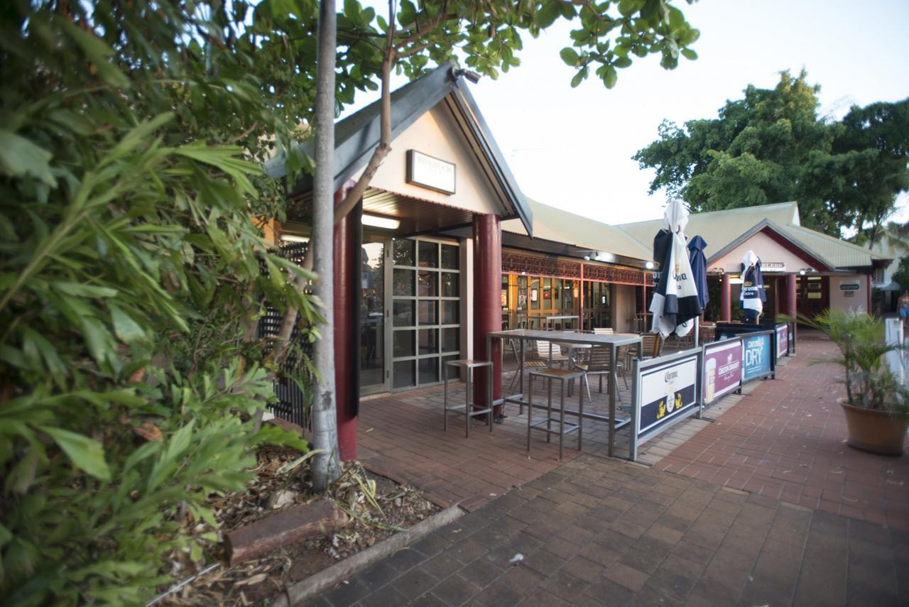 Roebuck Bay Hotel Broome Bagian luar foto