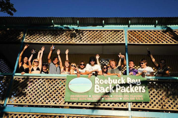 Roebuck Bay Hotel Broome Bagian luar foto